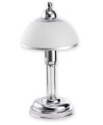 Lampka stołowa 1 pł. - Flex - O1488 CH