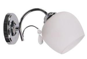 Zachera kinkiet 1-punktowy 21-76984