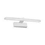 Splash LED IP44 kinkiet 1-punktowy biały L40/8W ML5617