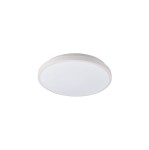 Agnes Round LED D38,5 plafon IP44/22W/3000K biały 10977