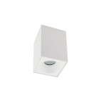 Bravo lampa sufitowa 1-punktowa IP54 biała 8364