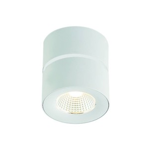 Mone Bianco LED lampa sufitowa 1-punktowa