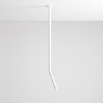 Stick L lampa sufitowa 1-punktowa biała 1084PL_G_L