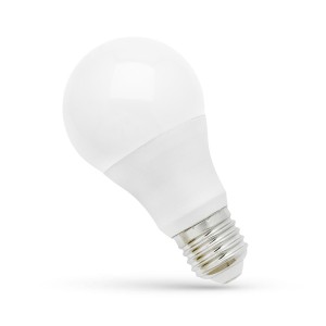 Żarówka LED GLS E27/9W/4000K neutralna biała