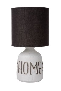 Cosby lampa stołowa 1-punktowa biała 47503/81/31