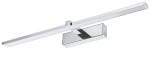 Venus LED IP44 kinkiet łazienkowy/obrazowy chrom L60/12W