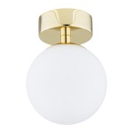 Flavio lampa sufitowa 1-punktowa IP44 4004AR