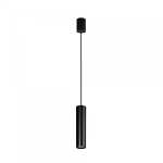 Eye M lampa wisząca 1-punktowa czarna 6840