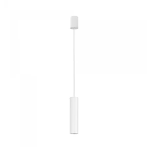 Eye M lampa wisząca 1-punktowa biała 5397