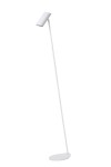 Hester lampa podłogowa 1-punktowa biała 19700/01/31