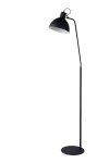 Shadi lampa podłogowa 1-punktowa czarna 03717/01/30