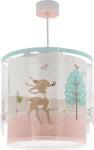 Loving Deer lampa wisząca 1-punktowa 61272