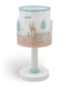 Loving Deer lampka nocna 1-punktowa 61271