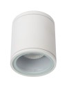 Aven IP65 lampa sufitowa 1-punktowa biała 22962/01/31