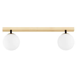 Freemont  lampa sufitowa 2-punktowa 1045AR