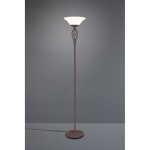 Rustica lampa podłogowa 2-punktowa 401000224