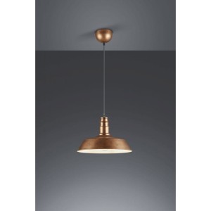 Will lampa wisząca 1-punktowa miedź R30421062