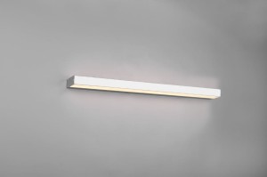 Rocco LED kinkiet IP44/L90/13W chrom 283919006