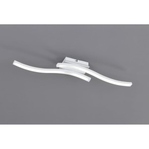 Route LED 4000K lampa sufitowa 2-punktowa biała R62472131