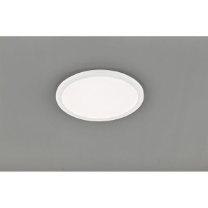 Camillus D40 LED IP44 plafon 1-punktowy biały R62922401