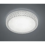 Pegasus LED plafon 1-punktowy (z pilotem) biały R62423100