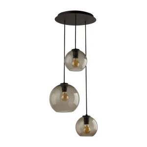 Vetro lampa wisząca 3-punktowa 7641