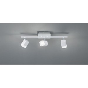 Roubaix LED lampa sufitowa (spot) 3-punktowa biała R82153131