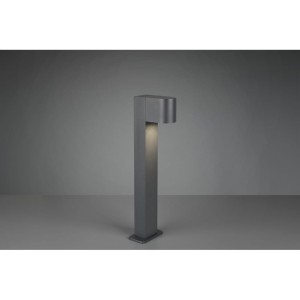 Roya H50 lampa stojąca ogrodowa 1-punktowa antracyt 504260142