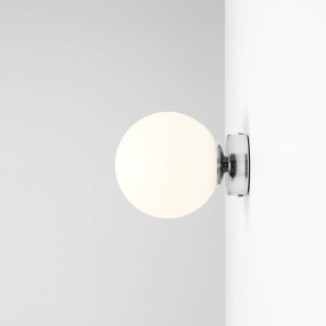 Ball D14 kinkiet 1-punktowy chrom 1076C4_S 