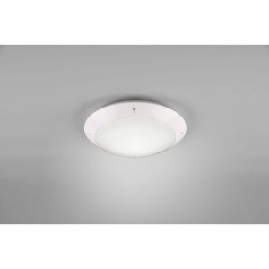 Camaro lampa sufitowa zewnętrzna 1-punktowa biała R60501031