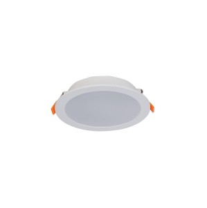 CL Kos LED oprawa do zabudowy 16W/1600lm/4000K biała 8776