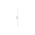 Ice Tube S LED kinkiet 1-punktowy chrom 8118