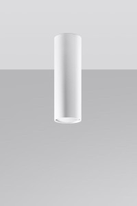Lagos H20 lampa sufitowa 1-punktowa biała SL.0997