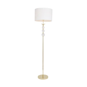 Rea II lampa podłogowa 1-punktowa RLL93163-1GW 