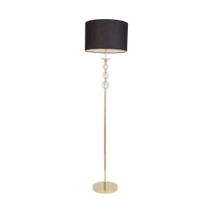 Rea II lampa podłogowa 1-punktowa RLL93163-1GB