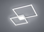 Hydra LED lampa sufitowa 3-punktowa biała 676240331