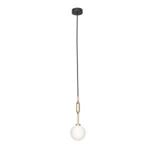 Ero I Gold B lampa wisząca 1-punktowa OR85006