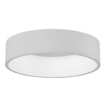 Chiara D45 LED 4000K plafon 1-punktowy biały 3945-842RC-WH-4