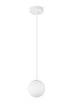 Gama lampa wisząca 1-punktowa biała 33405