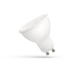 Żarówka LED GU10/6W/3000K ciepła biała