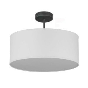 Rondo D40 lampa sufitowa 4-punktowa biała 4243