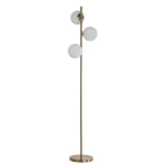 Dorado lampa podłogowa 3-punktowa złota LP-002/3F