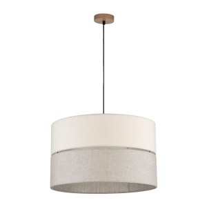Eco D50 lampa wisząca 3-punktowa 5773