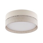 Eco D45 lampa sufitowa 3-punktowa 5775