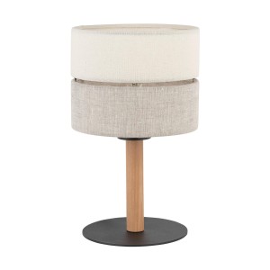 Eco lampa stołowa 1-punktowa 5596