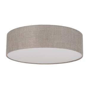 Rondo D60 plafon 4-punktowy beżowy 5637