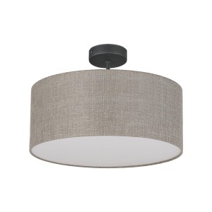 Rondo D40 lampa sufitowa 4-punktowa beżowa 6247