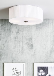 Jackie D45 lampa sufitowa 3-punktowa biała 107862