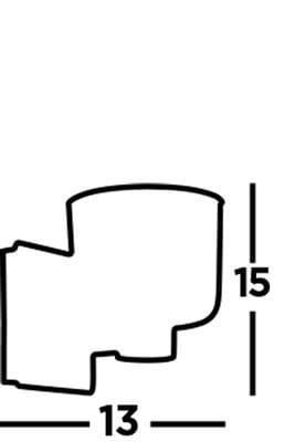 Kinkiet Bolivia IP44 w kolorze satynowego niklu, 1-punktowy, o wymiarach 15 cm wysokości i 13 cm szerokości. Produkt w formie cylindrycznej, idealny do wnętrz, z przeznaczeniem do montażu na ścianie.