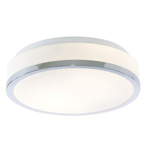 Cheese IP44 plafon 2-punktowy chrom 7039-28CC